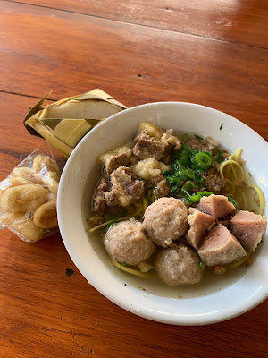 Bakso Wan@bud skj