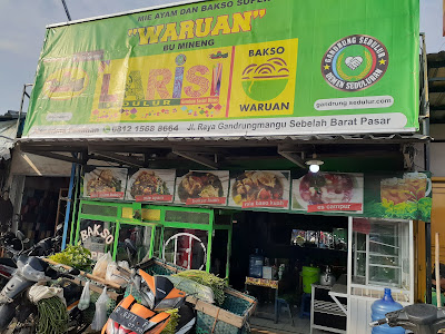 BAKSO WARUAN
