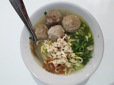 Bakso Wijaya