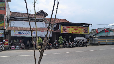 Bakso Wiyono