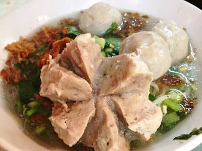 bakso wonogiri