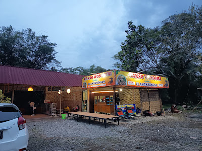 BAKSO WONOGIRI PAK RW IN
