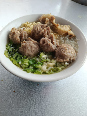 Baksology