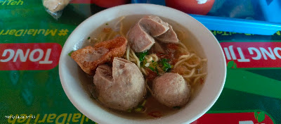 Baksorgan Purwokerto
