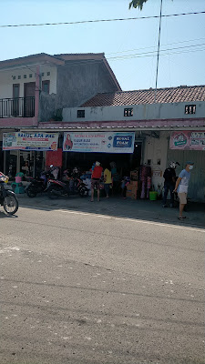 Bakul apa bae