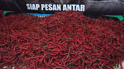 Bakul Buah Bu Sani