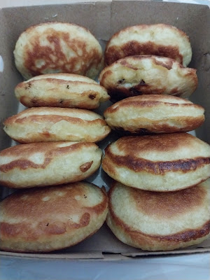 Bakul Kamir Teluk
