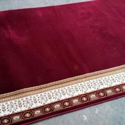 Bakul Karpet Kebumen ( Profesional Karpet Masjid dan Kantor )