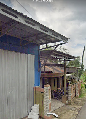 Bakul kasur bantal guling bangkit jaya