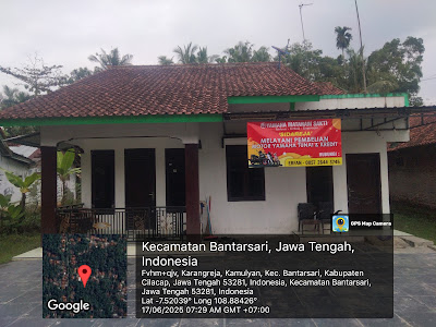 Bakul Motor Yamaha Gandrungmangu