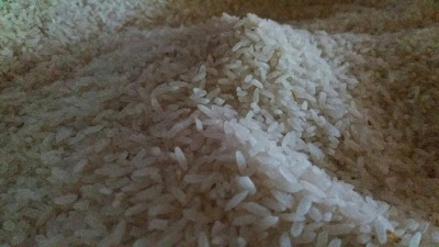 Bakul Pari-Beras