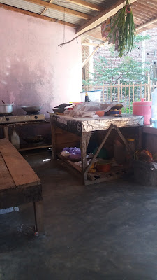 BAKUL SOTO (JAMBENG ANGGORO)