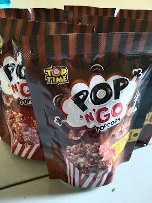 Balado keripik singkong mba sulis