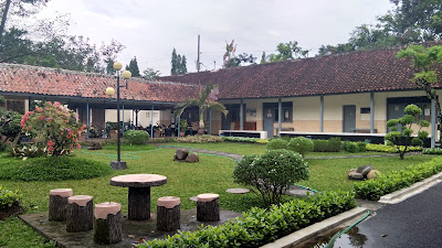 Balai Latihan Kerja Pertanian