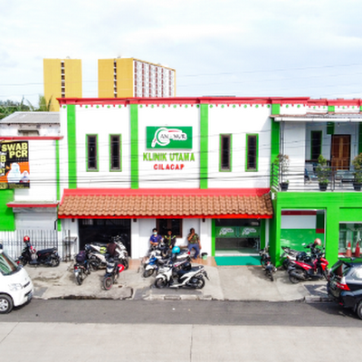 Balai Pengobatan An-nur