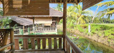Bale Ku Resort