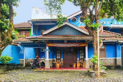 Balebat Endah