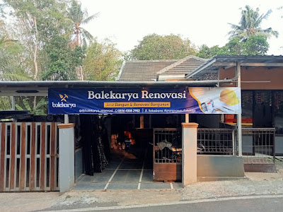Balekarya Renovasi