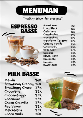 Bali Cafe