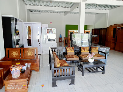 BALQIIZ MEUBEL FURNITURE