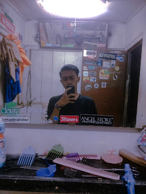 Bambang Barbershop