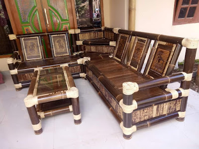 Bamboe ayu banjarnegara