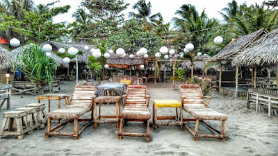 Bamboo Cafe and Resto