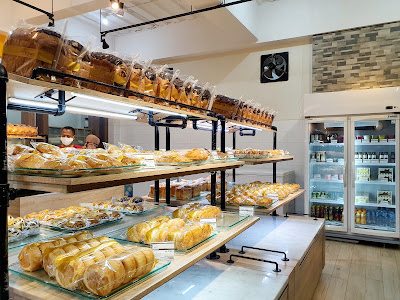 Banana Bread & Cakes Purwokerto