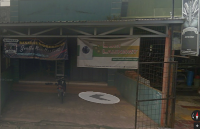 Banaran Barbershop
