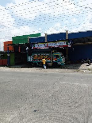 Bandar Semangka