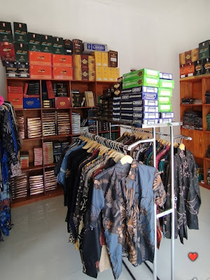 BANDARAMAS Store