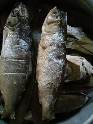Bandeng presto bu roliyah Kawunganten