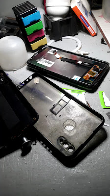 Bandungcellular Cab rawamangun Jakarta Timur