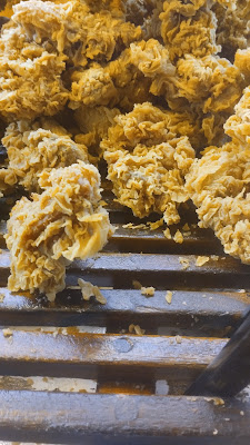 Bang arul chiken bandingan