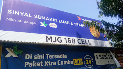 Bang Tohir Online