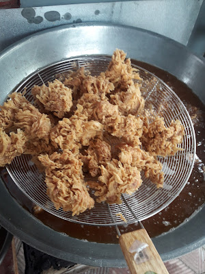 BANGKIT FRIED CHICKEN GROUP