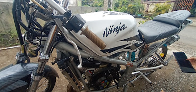 Bangkit Jaya Motor