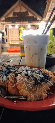 BANGKU CAFE
