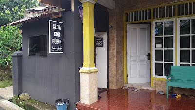Banjoemas Kopi