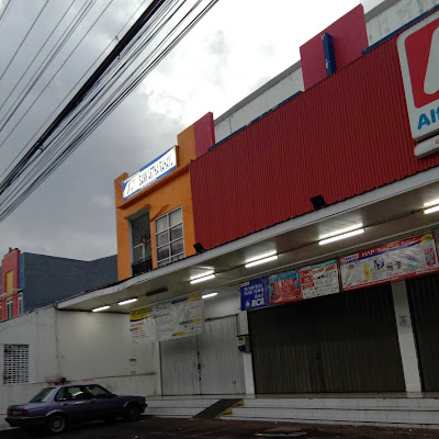 Bank Artha Rahayu