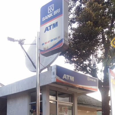 BRI CRM - CILACAP CITY UNIT