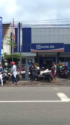 Bank BRI