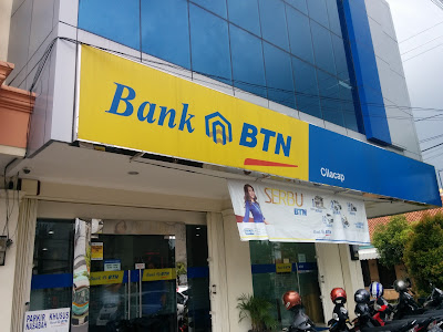 Bank BTN KCP Cilacap