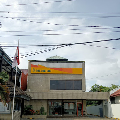 Bank Danamon Cilacap