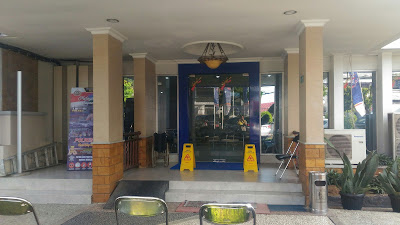 Bank Jateng KC Cilacap