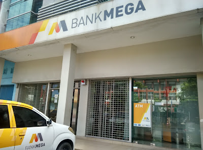 Bank Mega