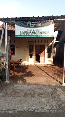Bank Sampah Uwuh Makmur