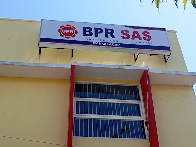 Bank Sas