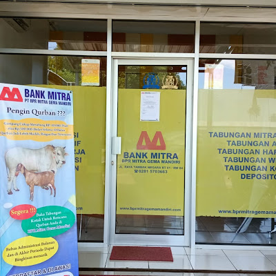 Bank Wakaf Mikro