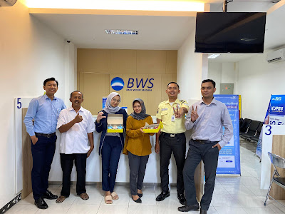Bank Woori Saudara KCP Cilacap